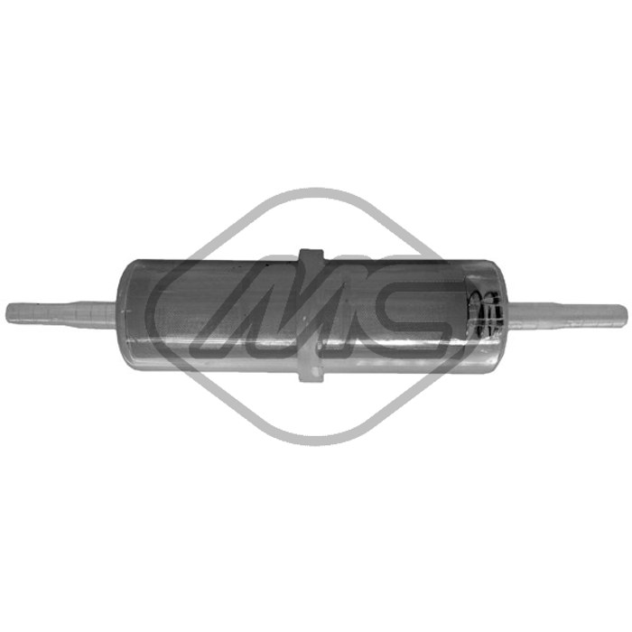 FILTRE GASOIL TT MOD STD — METALCAUCHO 2019