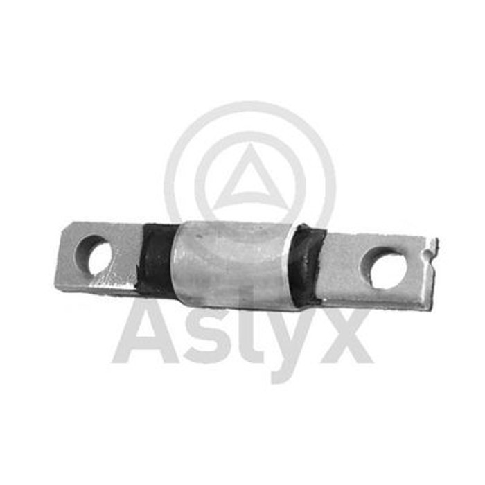 SILENT BLOC DE LIAISON NISSAN QASHQAI J10 REN KOLEOS — ASLYX AS203344