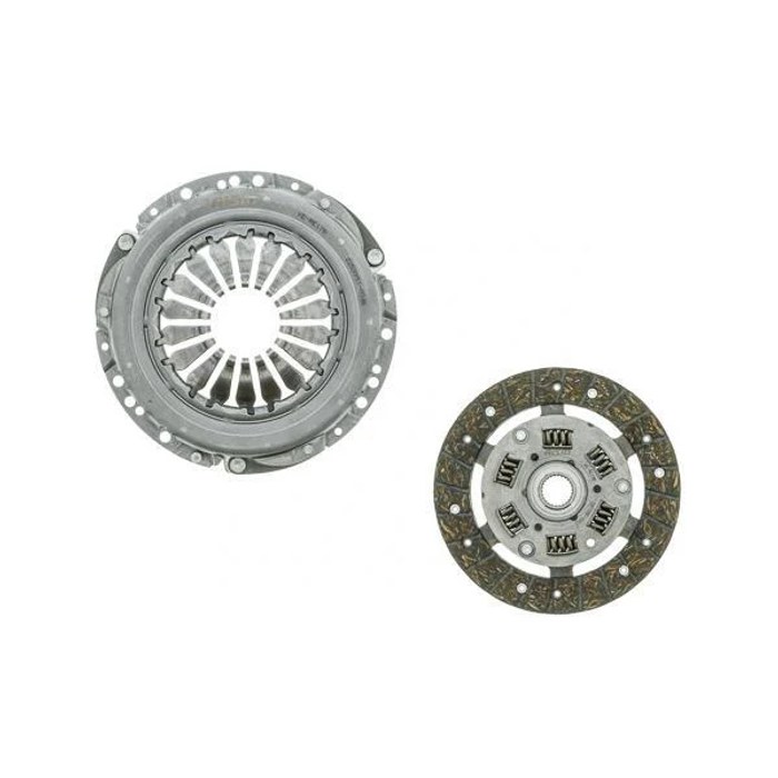 KIT EMB MEGANE II 1.4 16V — VALEO 842303