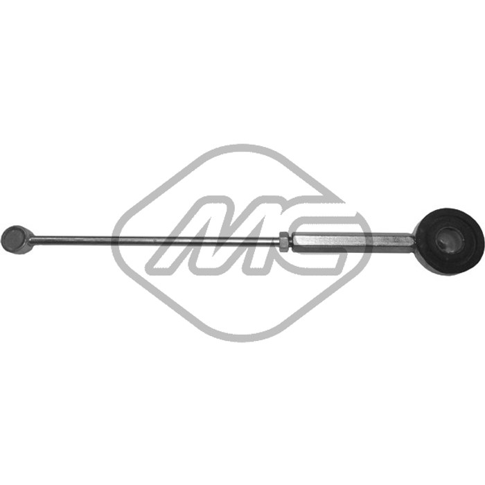 TIGE DE VIT 206 2452.81 — METALCAUCHO 4420