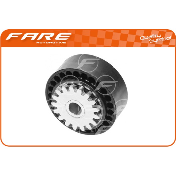 GALET TENDEUR ALTERNATEUR CLIO II — FARE 10082