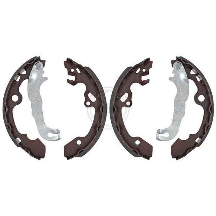 JEUX MACHOIRE AR FORD FOCUS 07380 — GNC G0438