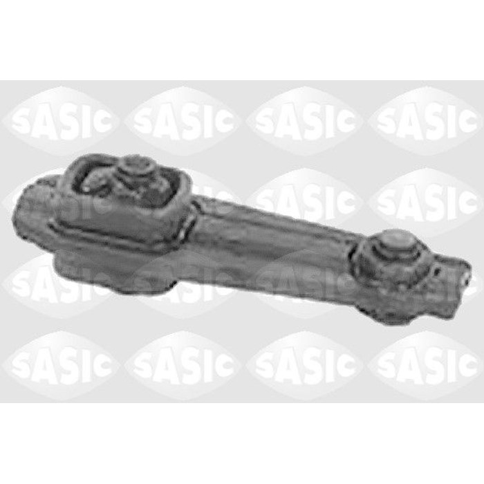 SUPPORT BOITE C3 DIE ESS — SASIC 8061591