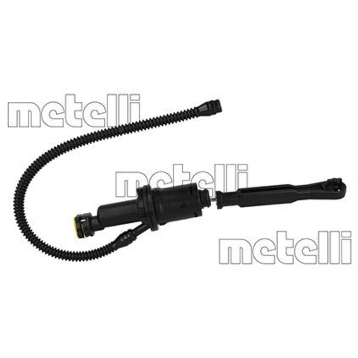 EMETTEUR EMBRAYAGE DACIA DOKKER LOGAN II SYMBOL III 306104118R — METELLI 550253