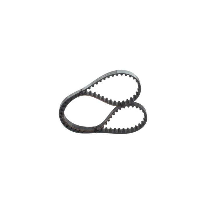 COURROIE DIST 96DX17.3 DACIA LOGAN REN 1.6 941059 5662XS 94785 — HUTCHINSON 96HTDPT173
