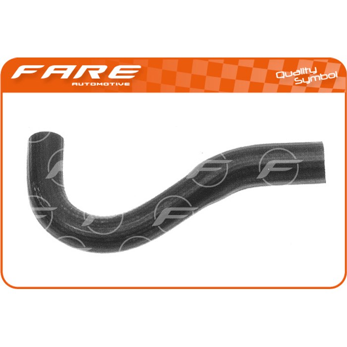 DURITE — FARE 8358