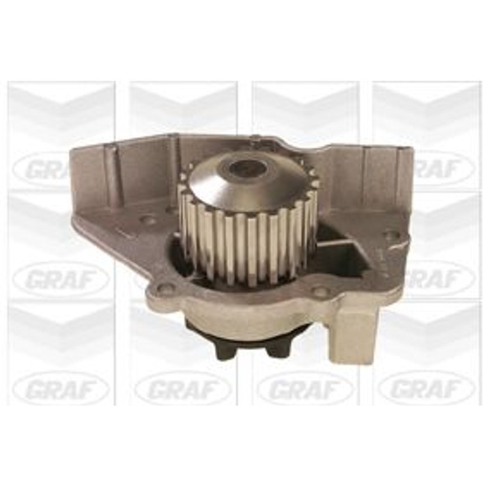 POMPE A EAU BENDIX® PSA 405 306 ESS 93 PA348 — BENDIX 190008B