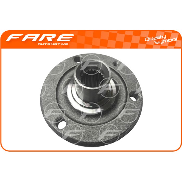 MOYEU DE ROUE 106 205 309 ZX 3T — FARE 6020