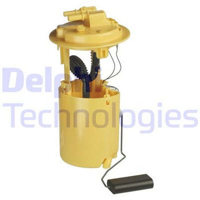 POMPE DIESEL PSA PARTNER BERLINGO 1.9D DW8 — MGA MGA-61937
