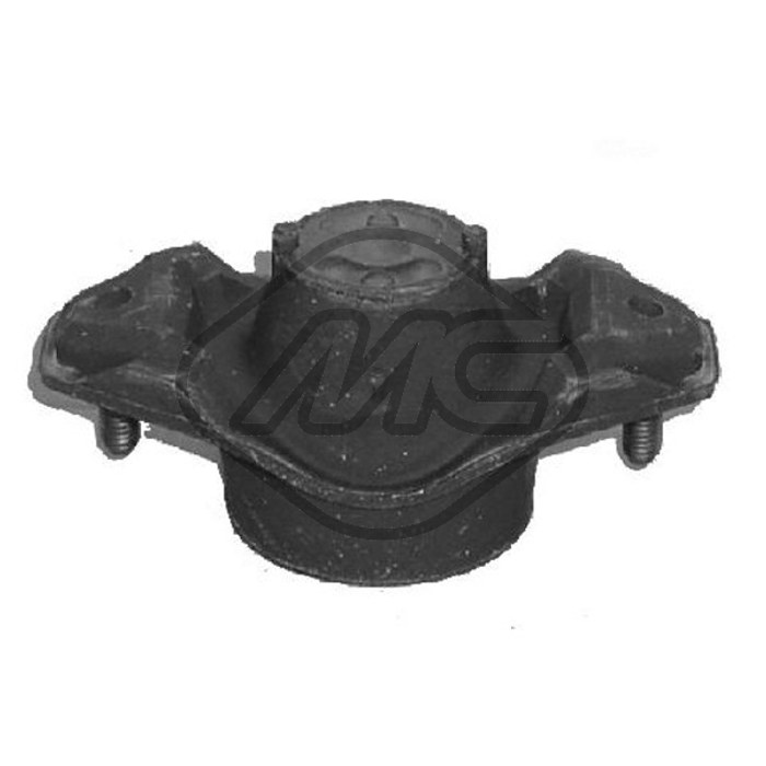 SUPPORT MOTEUR 106 — METALCAUCHO 2784