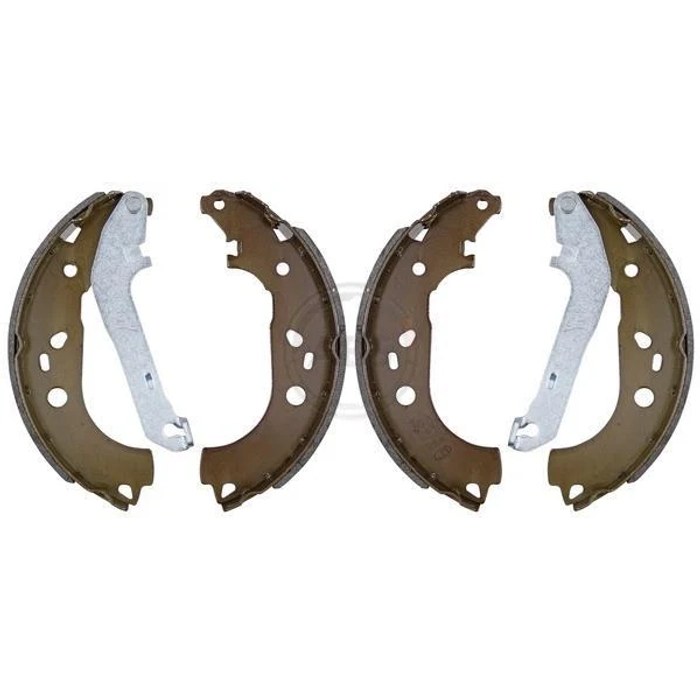 MACHOIR FREIN *FORD FOCUS04 — LPR 08600