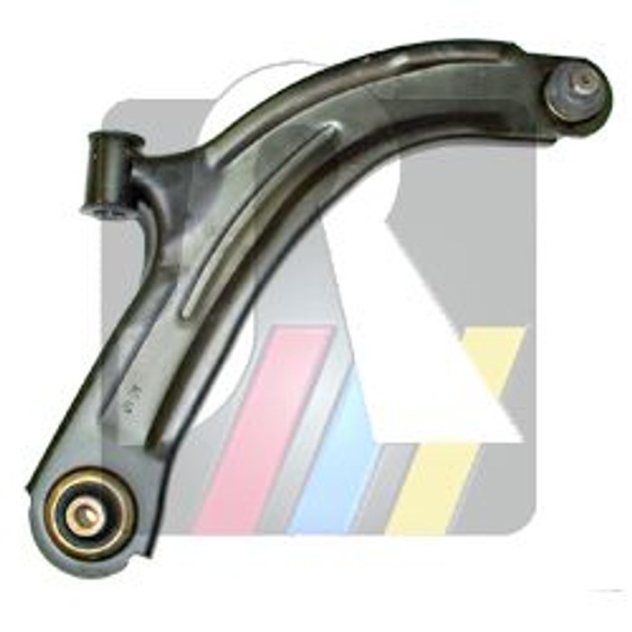 TRIANGLE D CLIO2006 — RTS 96-90426-1