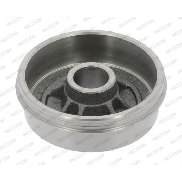 TAMBOUR DE FREIN CLIO II 7D0395 — FERODO FDR329224