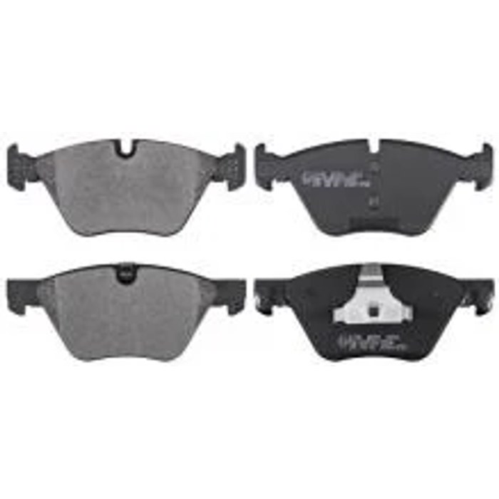 PLAQ DE FREIN AV BMW F10 05P1641 — GNC P1630