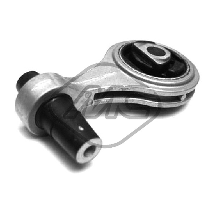 SUPPORT MOTEUR FIAT PUNTO 1.3  03--12 — METALCAUCHO 5260