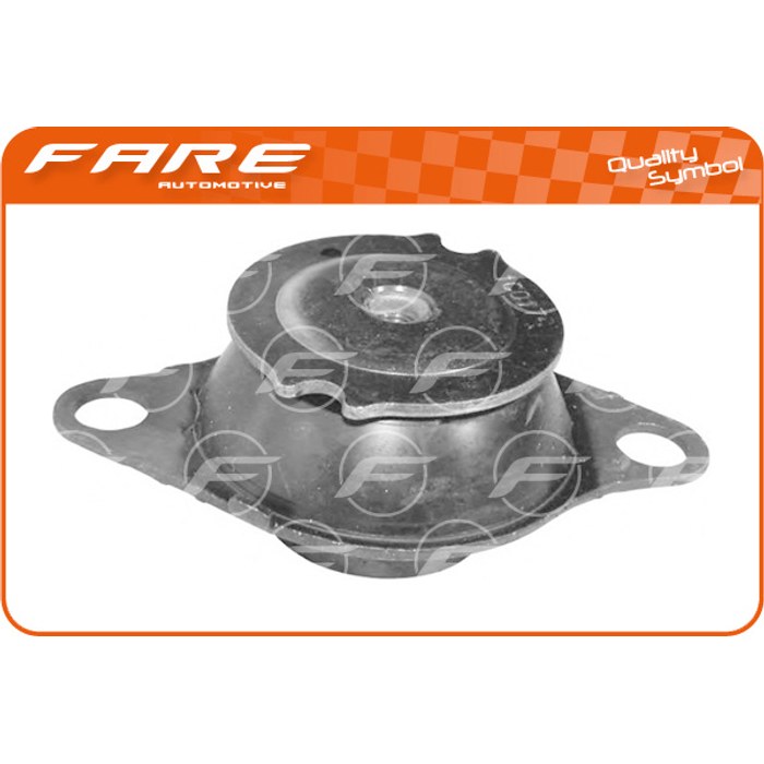 SUPPORT MOTEUR F-PALIO — FARE 4424