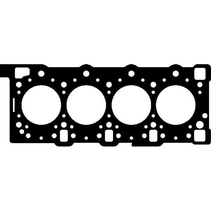 J.CULASSE JUMPER BOXER 2.5 D — CORTECO 414560P