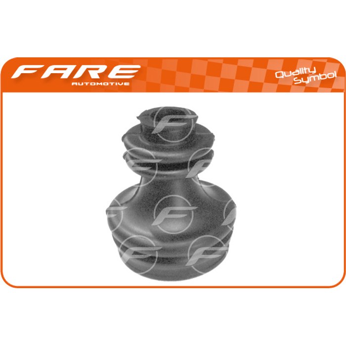 SOUFFLET C/B RENAULT TRAFIC — FARE 0523