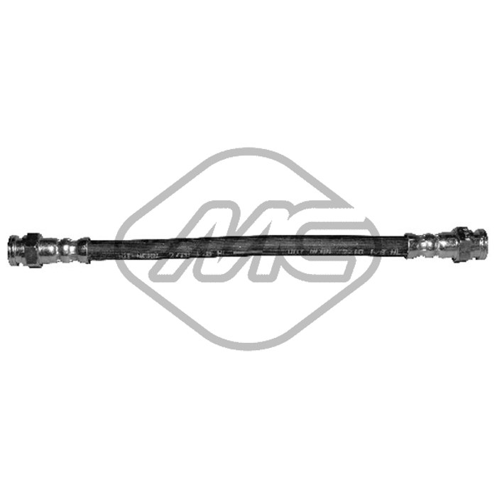 FLEX FREIN AR  PALIO/SIENA — METALCAUCHO 96043