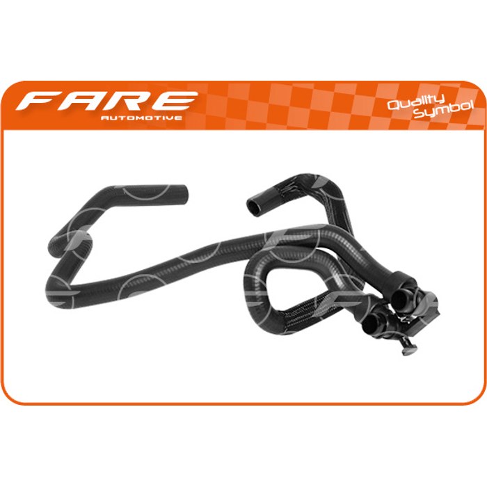 DURITE CHAUFF DOUBLE PART 306 — FARE 8301