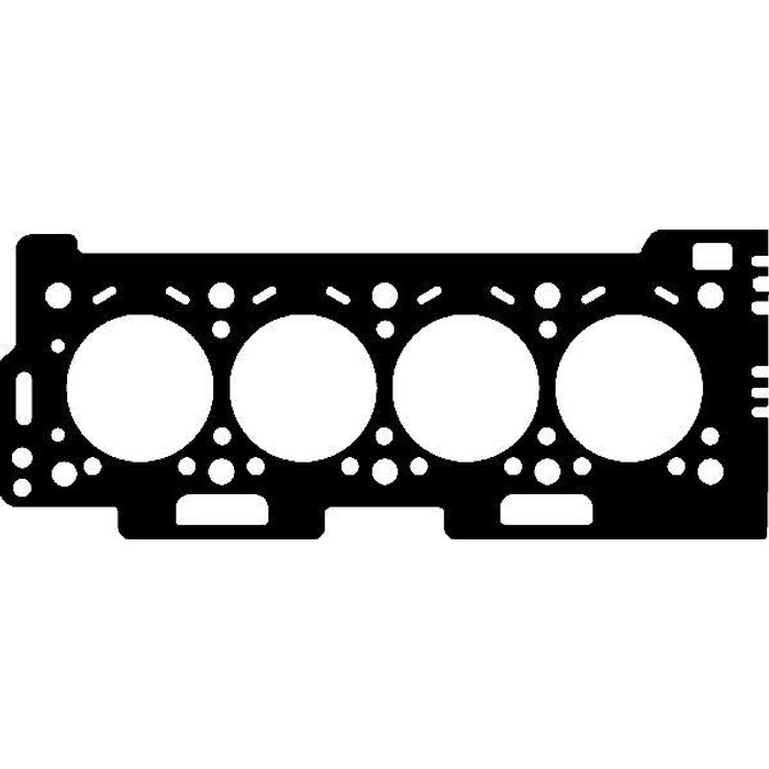 JOINT CULASSE Q77 106/AX DIESEL cuivre — CORTECO 414515P