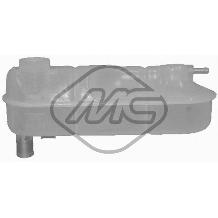BOUT RAD PUNTO 93--99 — METALCAUCHO 3760