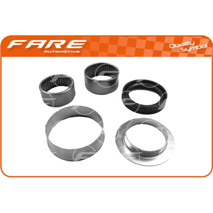KIT SUSP 205 309 AR SMD55900 — FARE 4413