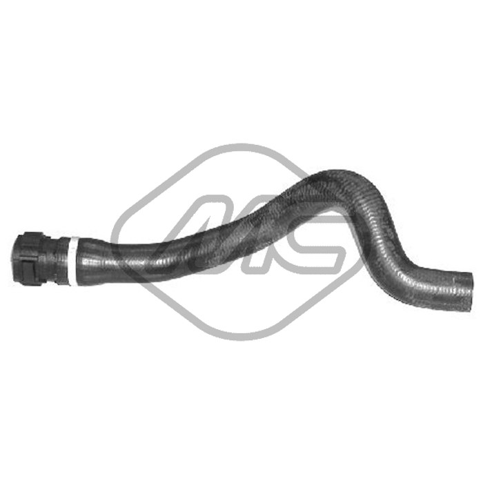 DURIT CHAUF*CLIO II 98*KANGOO
 FA8905 — METALCAUCHO 8716