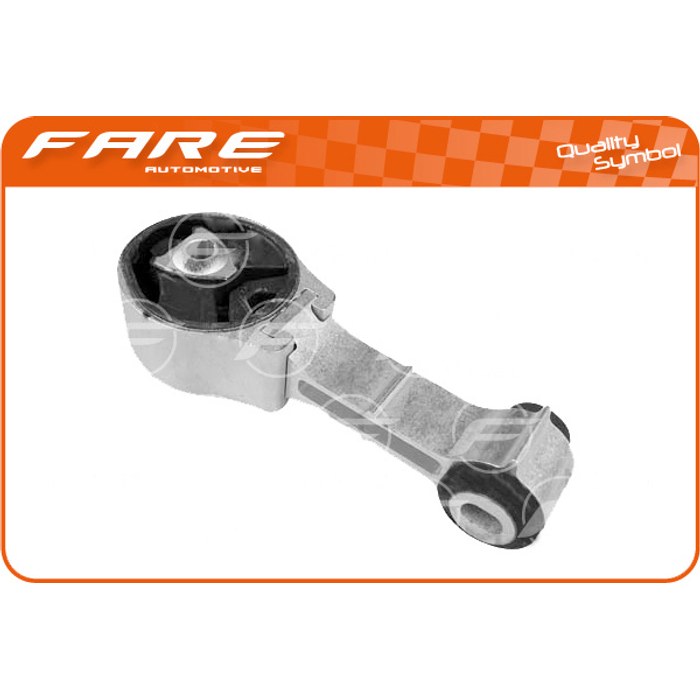 SUPPORT BV MEGANE III GRAND SCENIC III BIELLE — FARE 5325