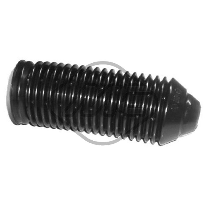 SOUFFLET AMORT POLO III 357413175A — METALCAUCHO 4324