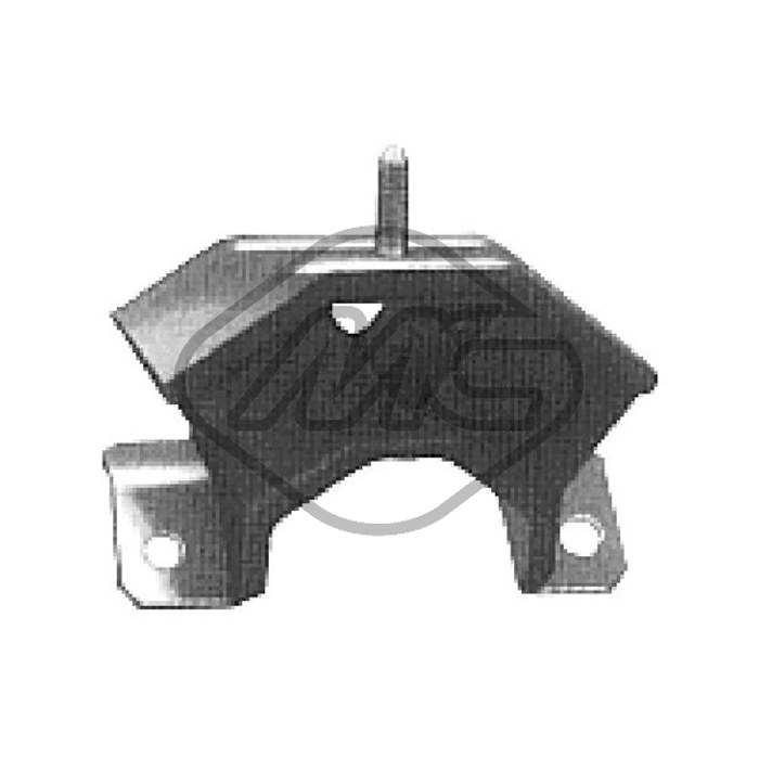 SUPPORT BV  R9/11 
FA0389 — METALCAUCHO 0389