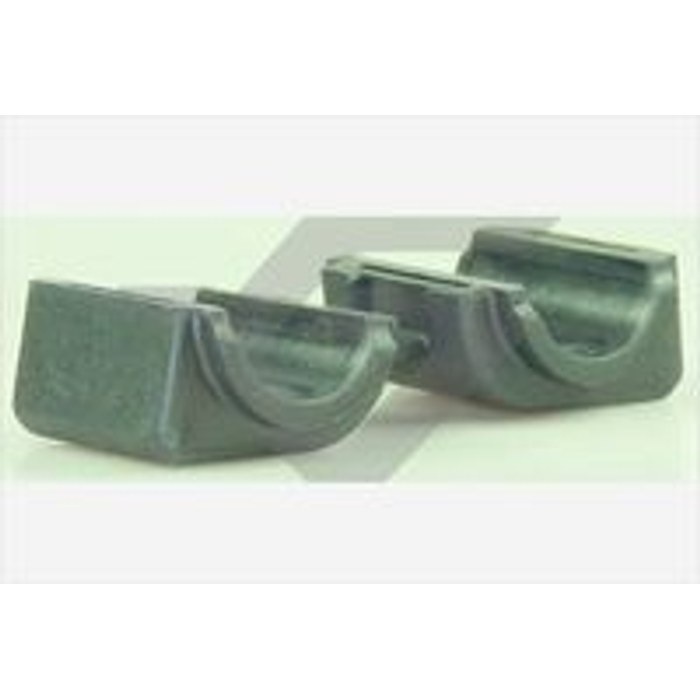CAOUTCHOUC BARRE PSA C5 III 407 508 2300008 — HUTCHINSON 590445