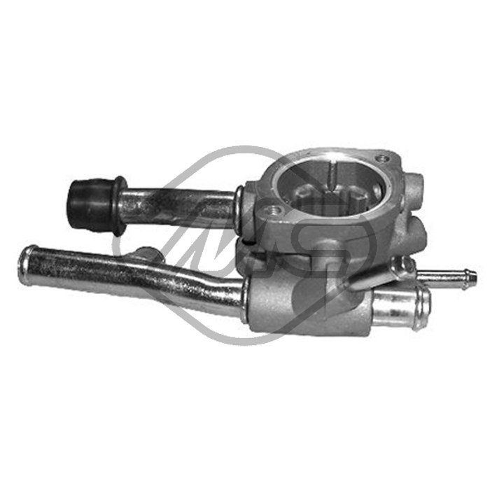 CORP THERM CORSA/ASTRA TD — METALCAUCHO 3162
