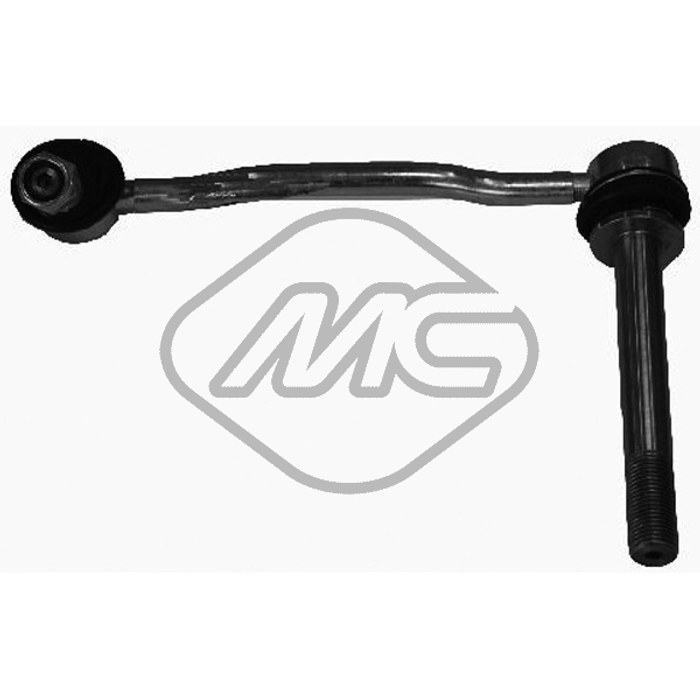 BRAS SUSP -D- P 407 5087.53 — METALCAUCHO 4802