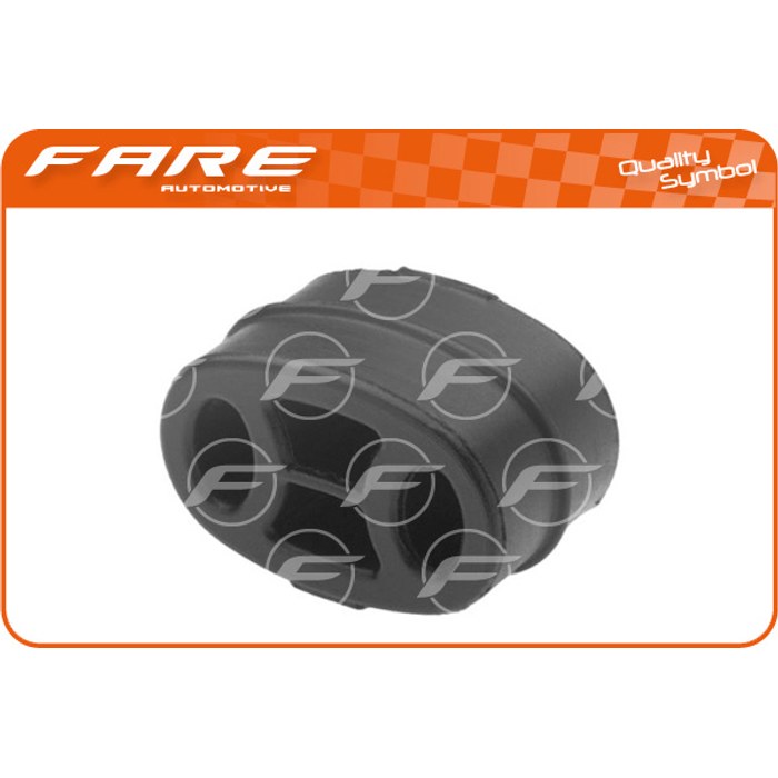 SUPPORT ECHAPP OPEL — FARE 0951