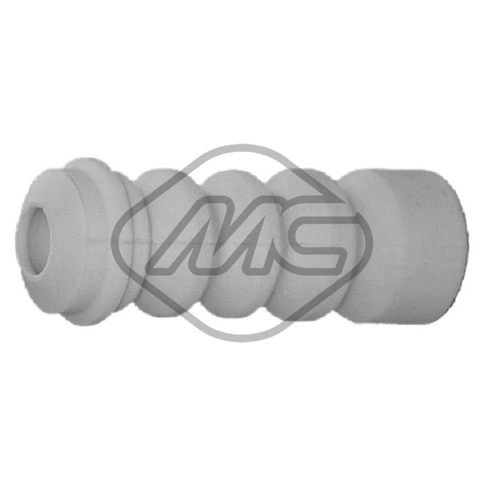 SOUFF AMORT AR POLO III 6N0512131A — METALCAUCHO 4299