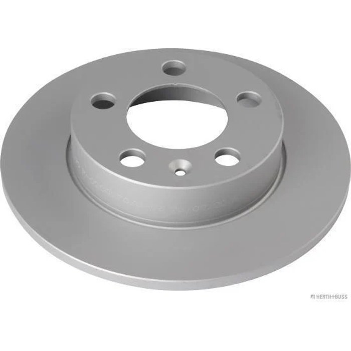 DISQUE DE FREIN AR GOLF IV A1441P — BRUDER 230366C