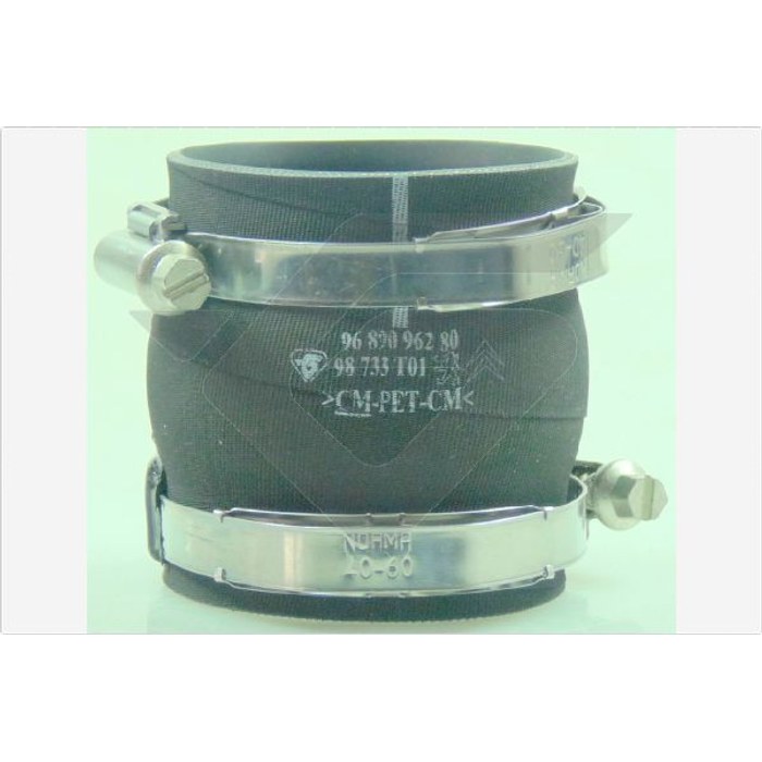 DURITE TURBO PSA BERLINGO PARTNER 1.6HDI B9 C3 C5 — HUTCHINSON 110007