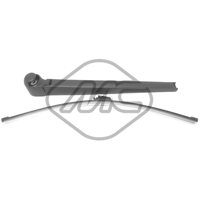 PORTE BAL AR CAD3/T5 — METALCAUCHO 68065