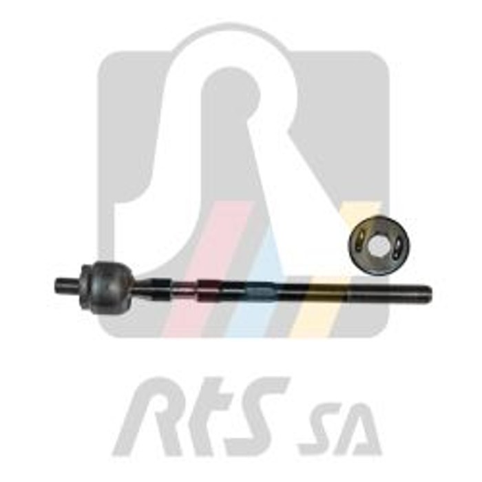 TERMINAL DIRECTION CLIO III — RTS 92-00433