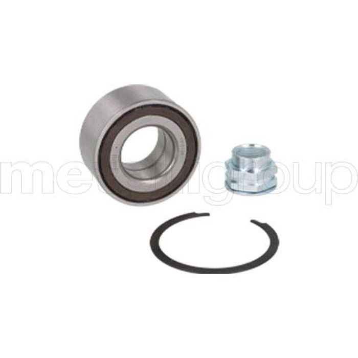 ROULEMENT AV FIAT GRANDE PUNTO FIRIONO NEMO — METELLI 198158