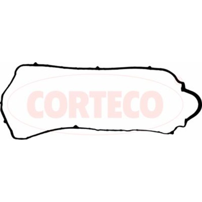 JOINT CACHE CULBUTEUR CLIO III IV LOGAN II SANDERO 1.2 16V 7701059314 — CORTECO 440239P