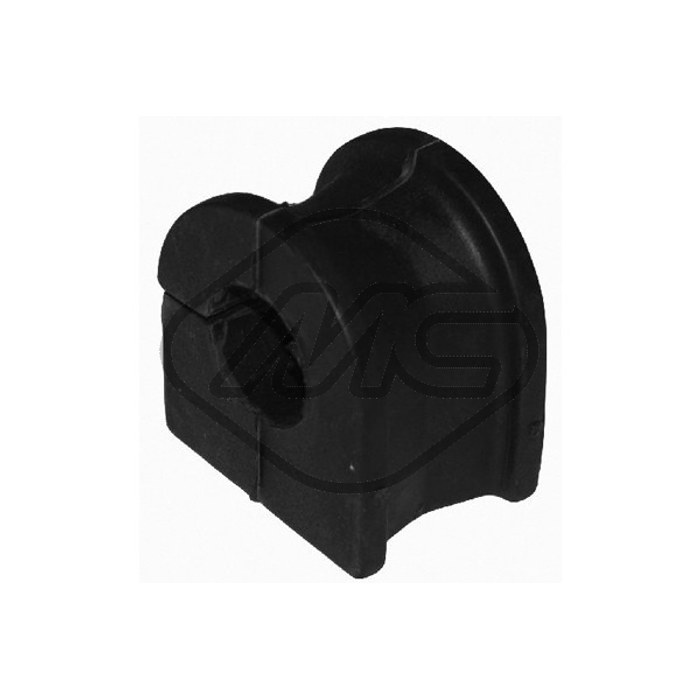 CAOUTCHO BARRE SATB AV  TRANSIT 2000-- — METALCAUCHO 4834