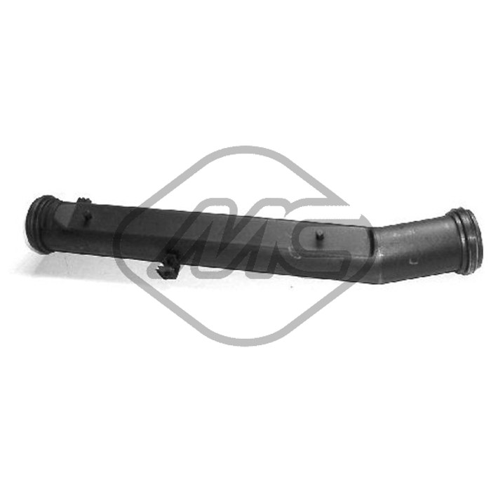 TUBE D'EAU POLO/GOLF VI 032121065D — METALCAUCHO 3625