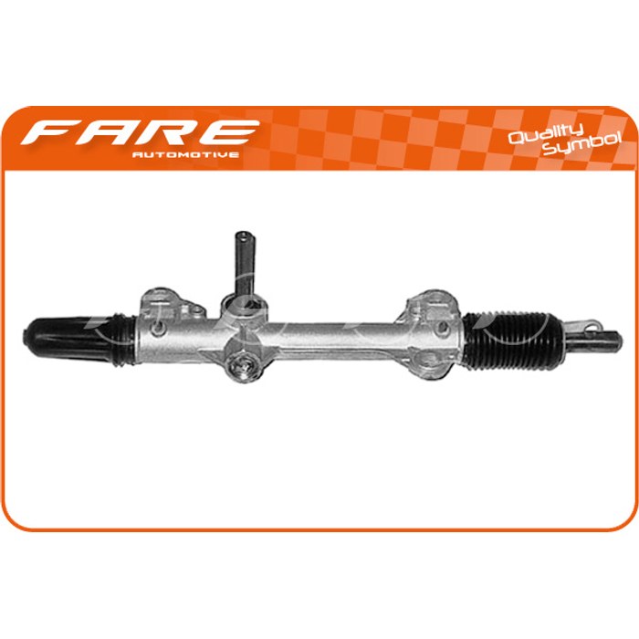 DIRECTION 106 / SAXO — FARE DC013