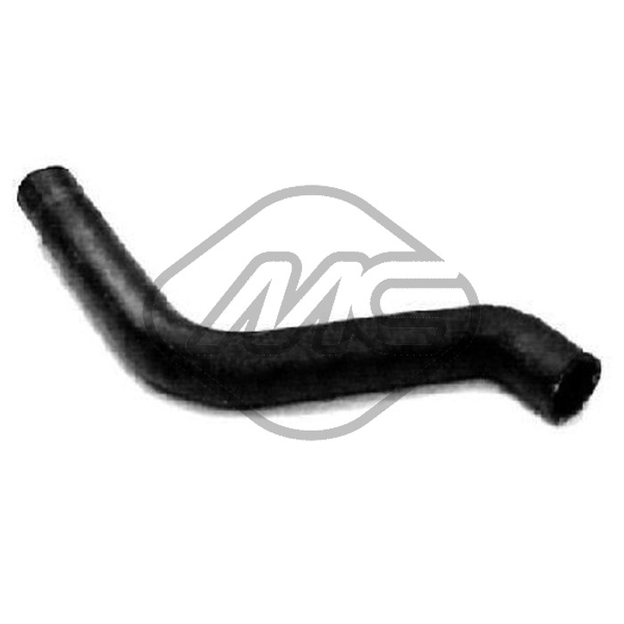 DURITE.RAD. SUP GOLF II GT 191121101S — METALCAUCHO 7342