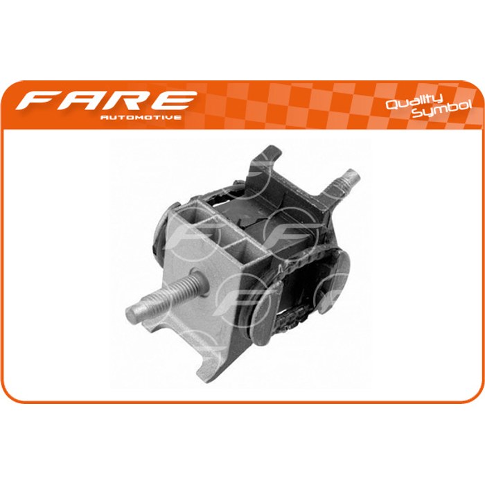 SUPPORT BOITE R21 — FARE 0856