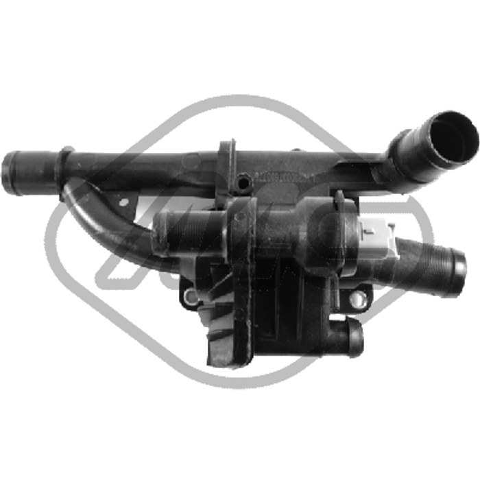 TERMOSTAT 206 1.6 HDI — METALCAUCHO 3776
