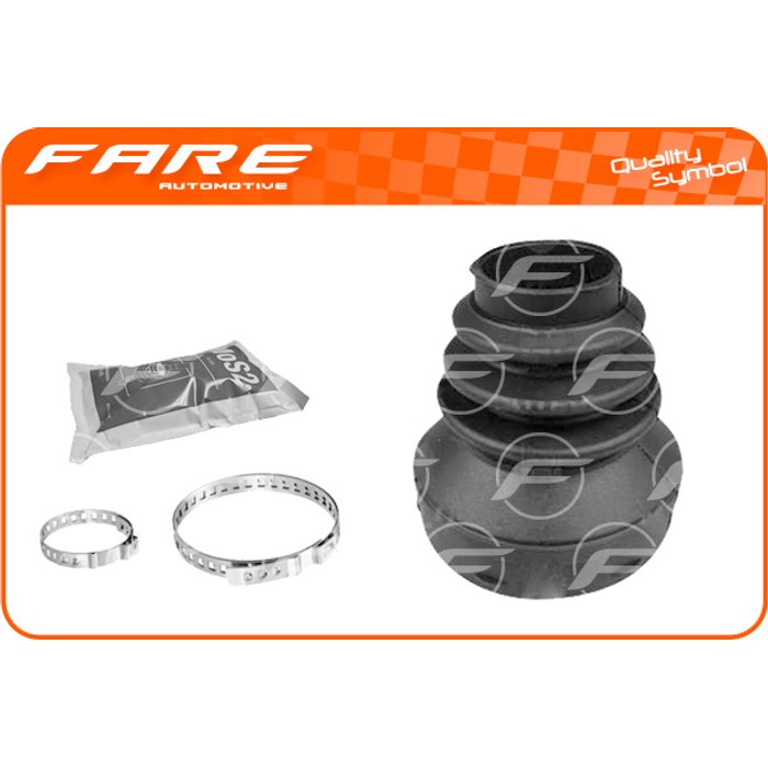 KIT SOUF TRANS C/B 407 JUMPY EXPERT C4 — FARE K4556