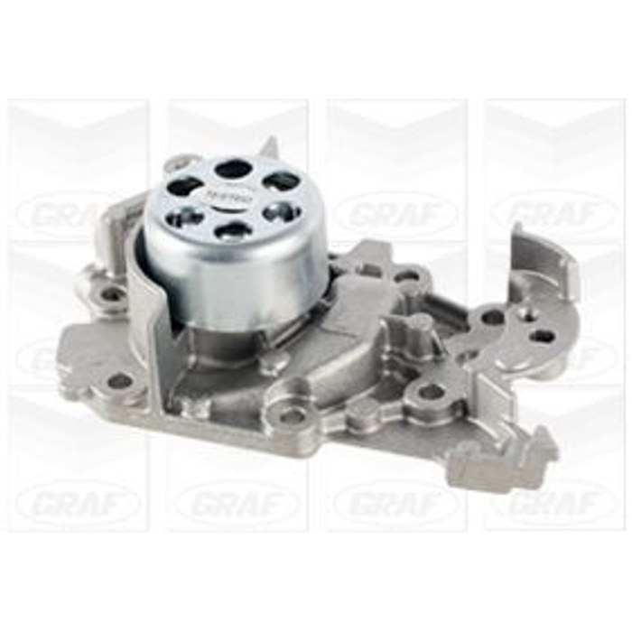 POMPE A EAU BENDIX® REN CLIO SYMBOL II 2005 PA820 — BENDIX 190114B